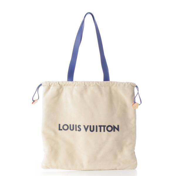 LOUIS VUITTON（ルイ・ヴィトン） 25AW レザー ダストバッグ・トート