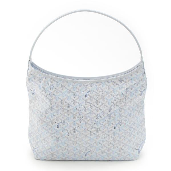 GOYARD（ゴヤール） 2026 ディンキャンバス×シュヴロッシュカーフ