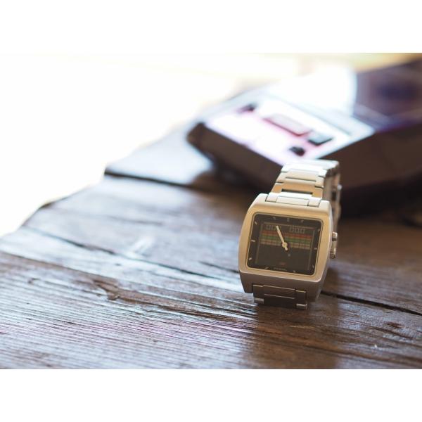 FOSSIL ATARI BIG TIC BREAKOUT WATCH w a 00000001 ReTRN Yahoo
