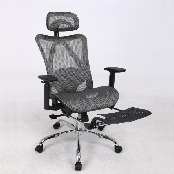 ハンモックのような心地よいメッシュ生地でそのまま眠れるオフィスチェア。長時間のデスクワークやゲーム・手作業で疲れた体と頭を、そのまま仮眠でリフレッシュできて非常に便利で快適です。強すぎず弱すぎない絶妙なメッシュ生地の太さ・貼り具合と、リクラ...