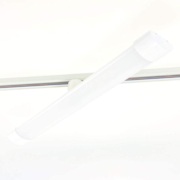 ダクトレール用 LEDベースライト 長さ60cm 16W 2000lm 昼光色 /【Buyee】 ダクトレール用 LEDベースライト 長さ60cm 16W 2000lm 昼光色 /【Buyee】