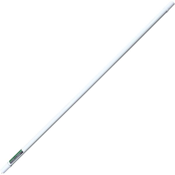 FHF32形蛍光灯用 防水器具対応 エンドキャップ直径26mm 直管LED蛍光灯 長さ1198mm 40形相当 18W 昼白色 2300ルーメン 1本