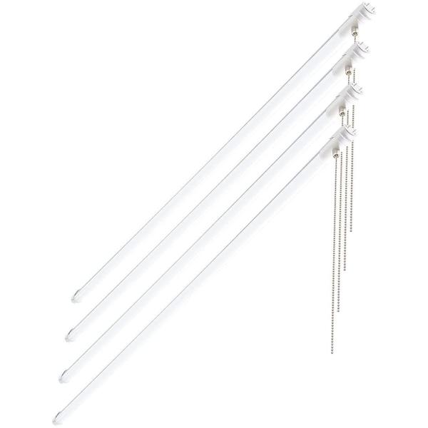 vXCb`t LEDu 40` 1198mm G13 d^Cv 18W F 2300lm 4{Zbg