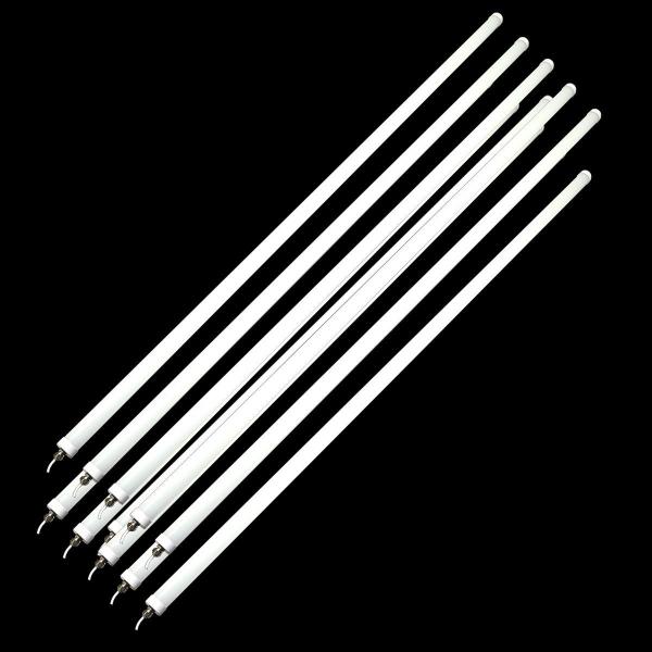 IP65 hoh\ ǌ`LEDCg 120cm 18W 2000lm F 6500K dR[hoœsv 10{Zbg