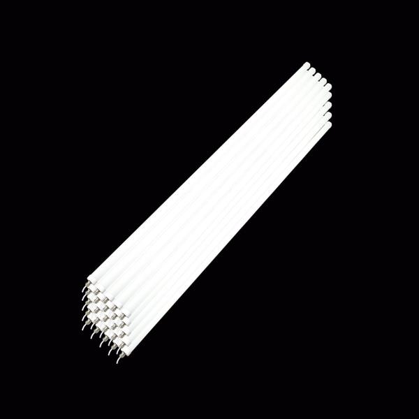 IP65 hoh\ ǌ`LEDCg 120cm 18W 2000lm F 6500K dR[hoœsv 25{Zbg