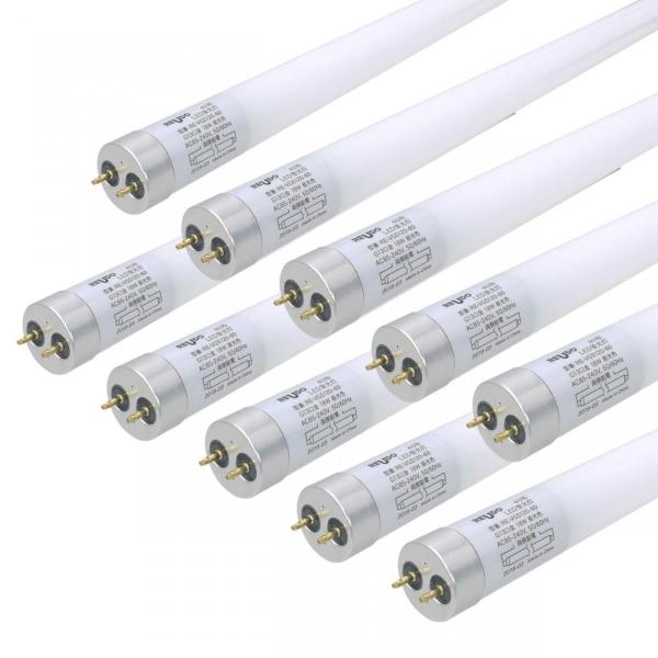 LEDu  40W` 120cm F 18W mtbJ[ 2300lm Ra82 Lz  r[AO320x SKX 10{Zbg