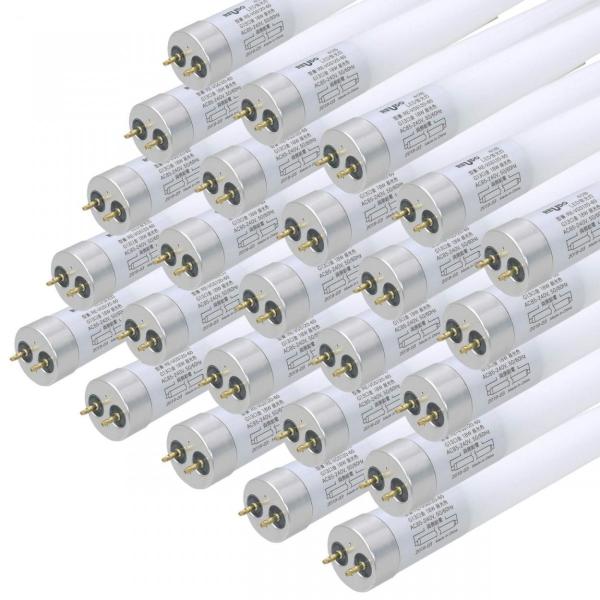 LEDu  40W` 120cm F 18W mtbJ[ 2300lm Ra82 Lz  r[AO320x SKX 25{Zbg