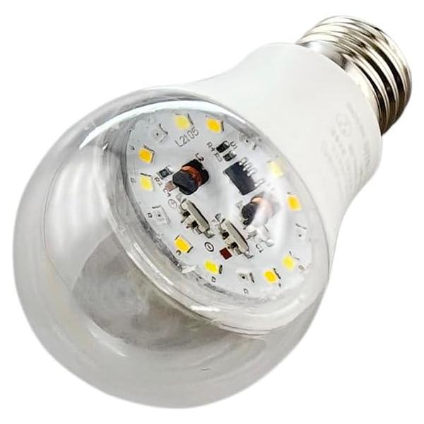 植物用LED電球 E26 フルスペクトラム 野菜や植物の発育を促す リュウド YD-E26-10WFS 1個