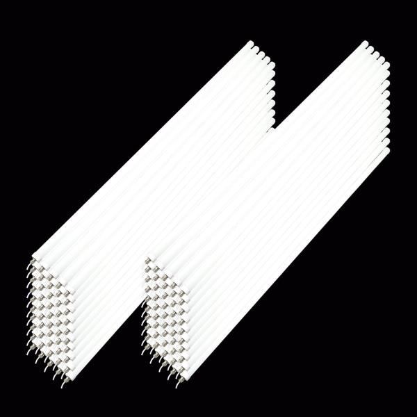 IP65 hoh\ ǌ`LEDCg 120cm 18W 2000lm F 6500K dR[hoœsv 100{Zbg