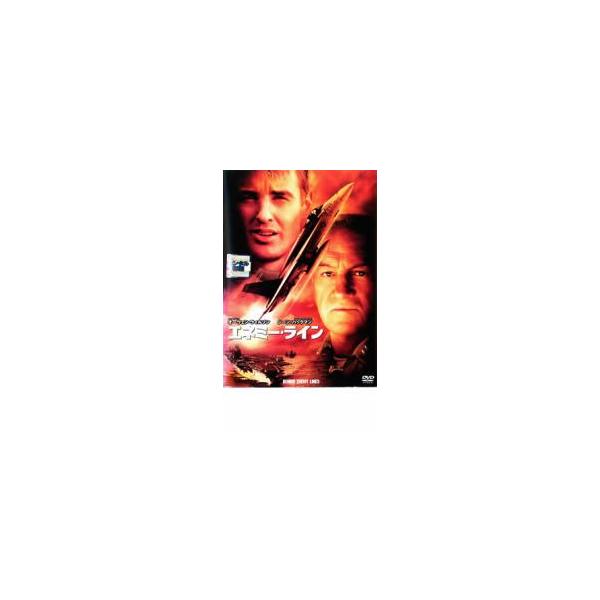 エネミー・ライン レンタル落ち 中古 DVD