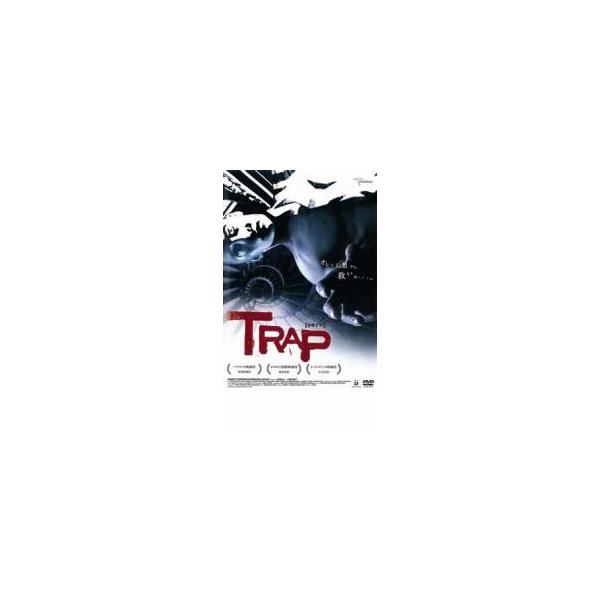 TRAP トラップ レンタル落ち 中古 DVD