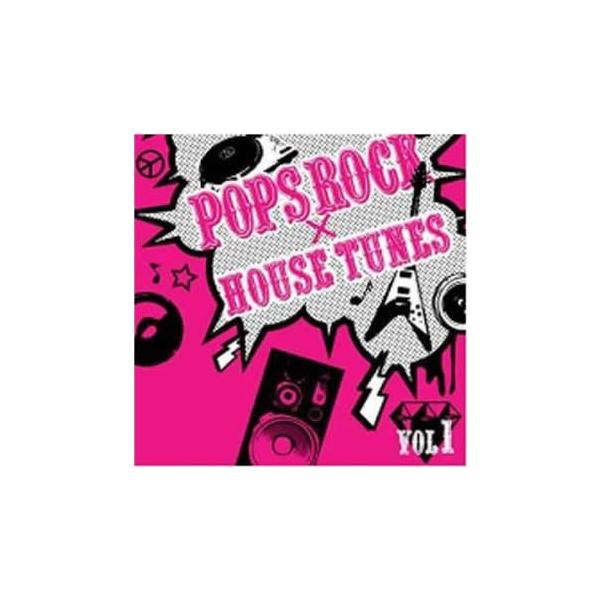 ROCK THIS PARTY !! レンタル落ち 中古 CD