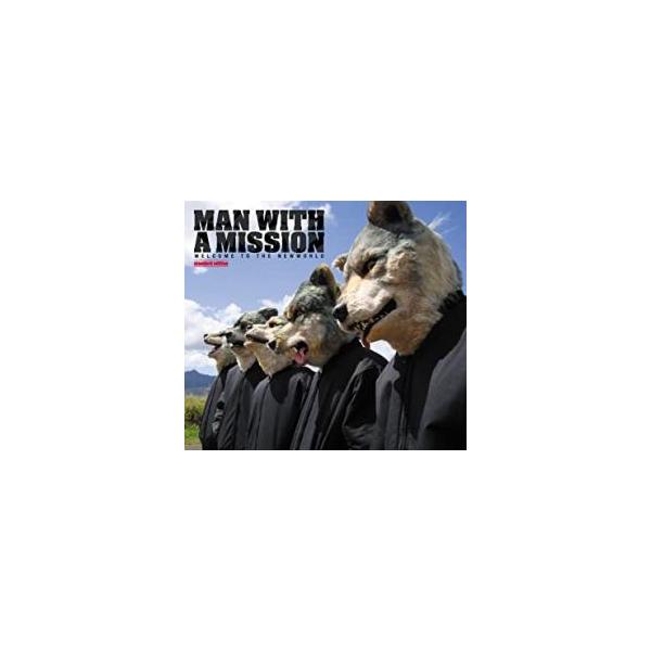 WELCOME TO THE NEWWORLD standard edition レンタル落ち 中古 CD