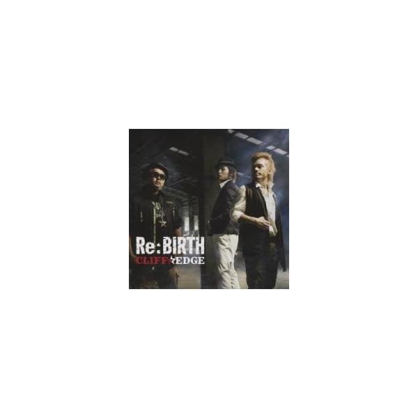 Re:Birth 通常盤 レンタル落ち 中古 CD