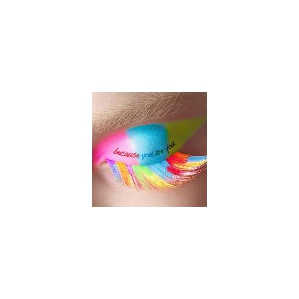 because you are you 通常盤 レンタル落ち 中古 CD