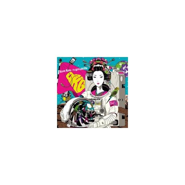 ランドマーク 通常盤 レンタル落ち 中古 CD