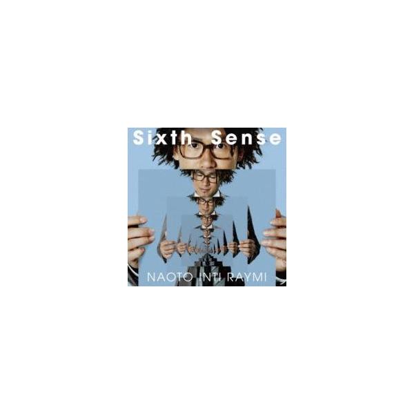 Sixth Sense 通常盤 レンタル落ち 中古 CD