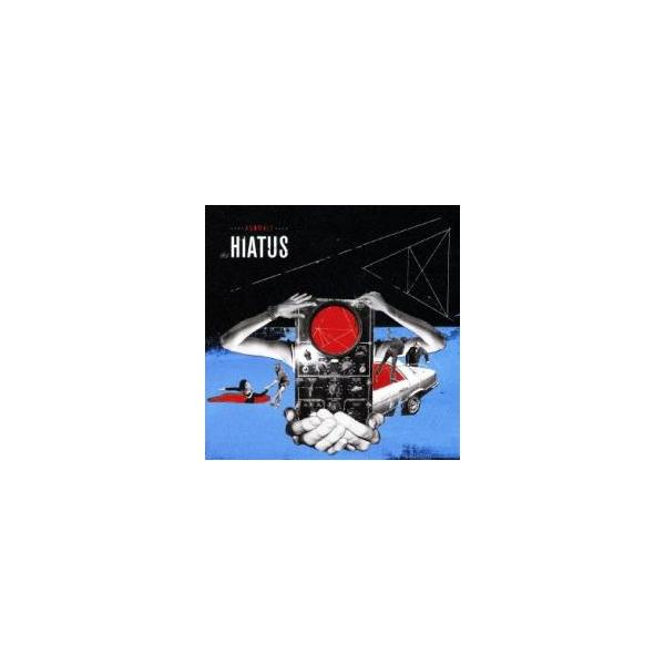 ANOMALY レンタル落ち 中古 CD