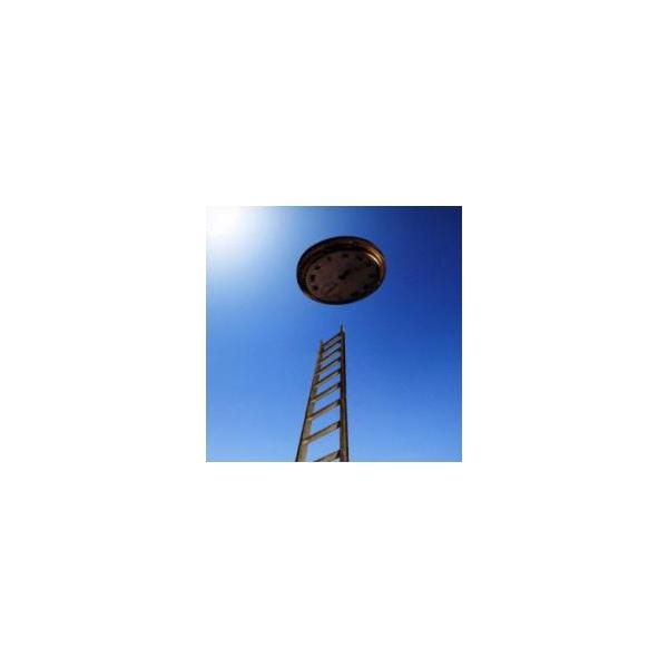 Sands of Time レンタル落ち 中古 CD