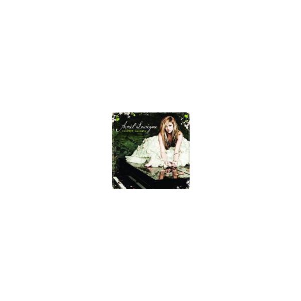 Goodbye Lullaby レンタル落ち 中古 CD
