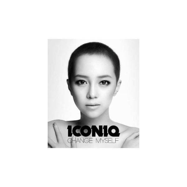 CHANGE MYSELF レンタル落ち 中古 CD