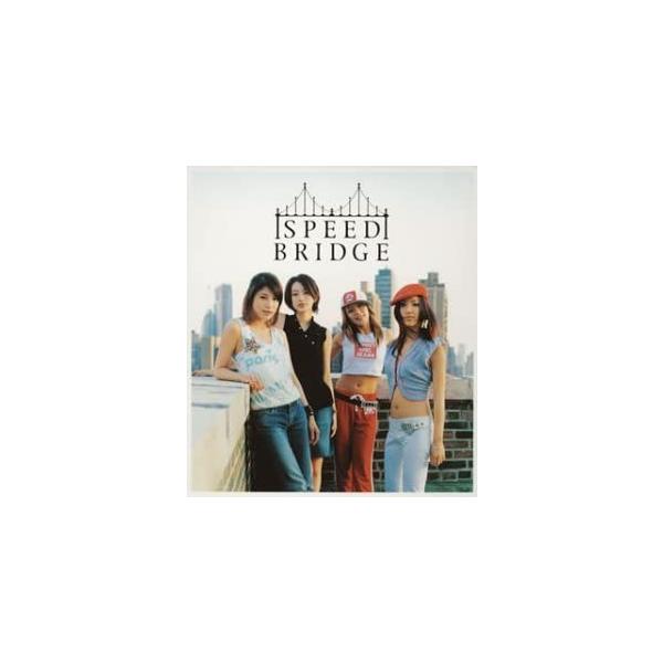 BRIDGE CCCD レンタル落ち 中古 CD