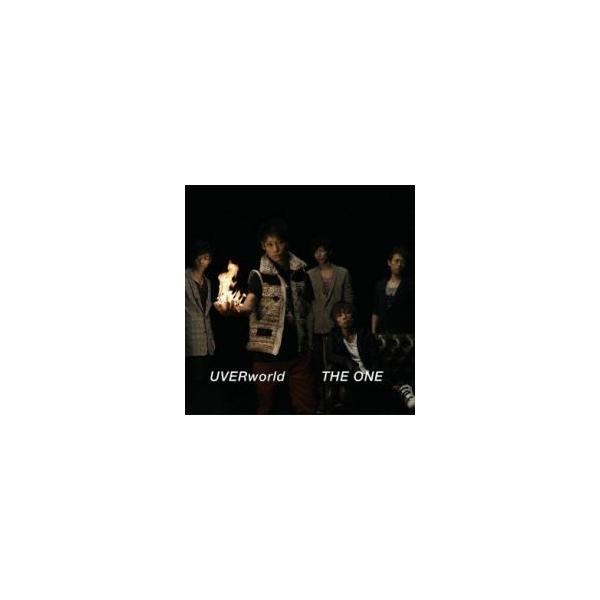 THE ONE 通常盤 レンタル落ち 中古 CD