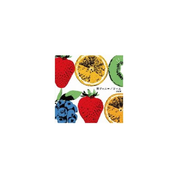ジャム 通常盤 レンタル落ち 中古 CD