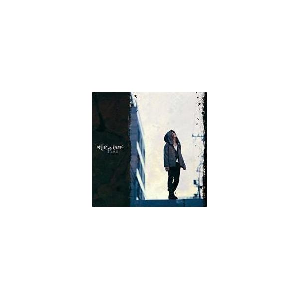 step on レンタル落ち 中古 CD
