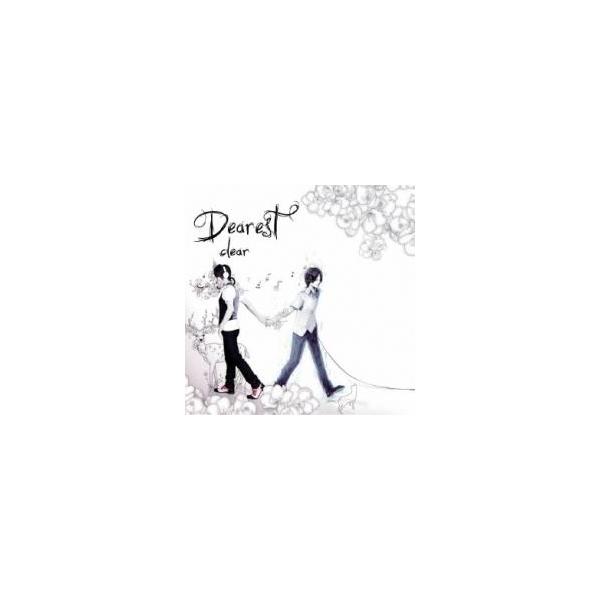 dearest レンタル落ち 中古 CD