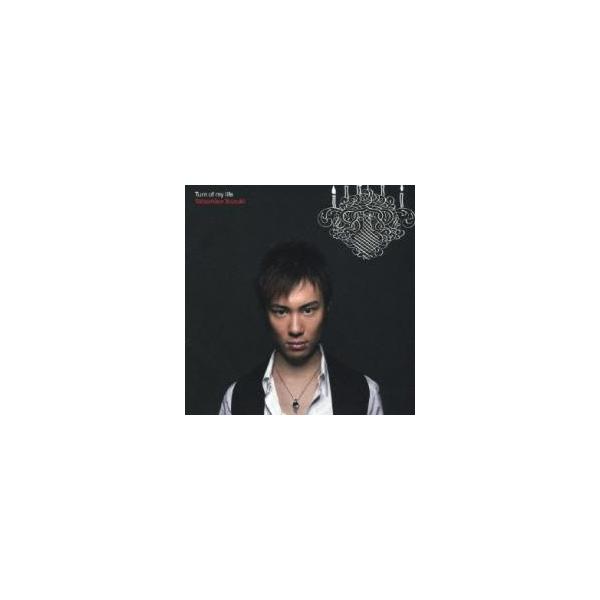 Turn of my life レンタル落ち 中古 CD