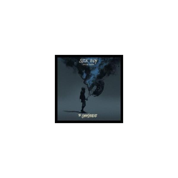 シック・ボーイ...スペシャル・エディション レンタル落ち 中古 CD