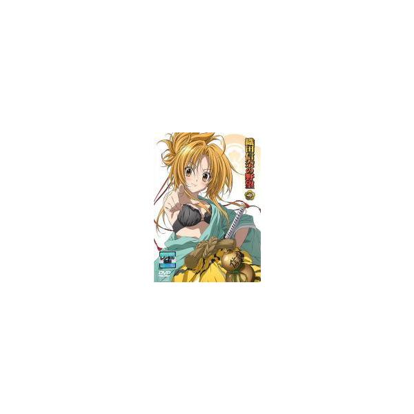 【中古】 織田信奈の野望（６巻セット）第１話〜第１２話 最終 [レンタル落ち] [DVD]