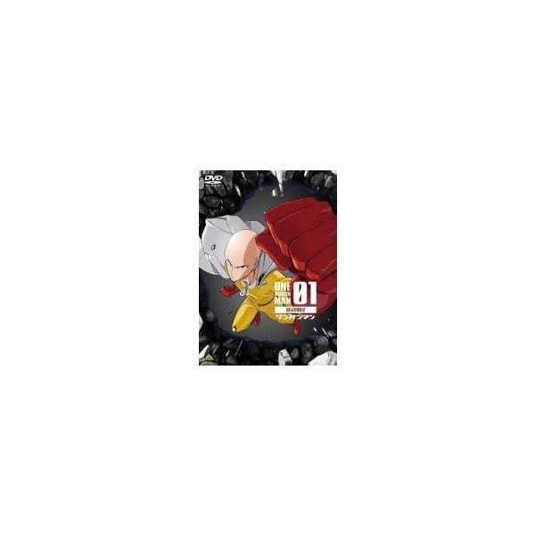 中古】 ワンパンマン SEASON 2（6巻セット） [レンタル落ち