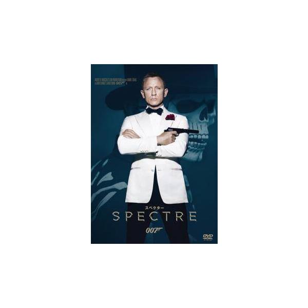 「００７スペクター」ムビチケカード（使用済み中古・美品・２０１５年） 中古】 007 スペクター [レンタル落ち] [DVD] : リユースプラネット