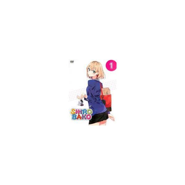 【中古】 SHIROBAKO (13巻セット) [レンタル落ち] [DVD]