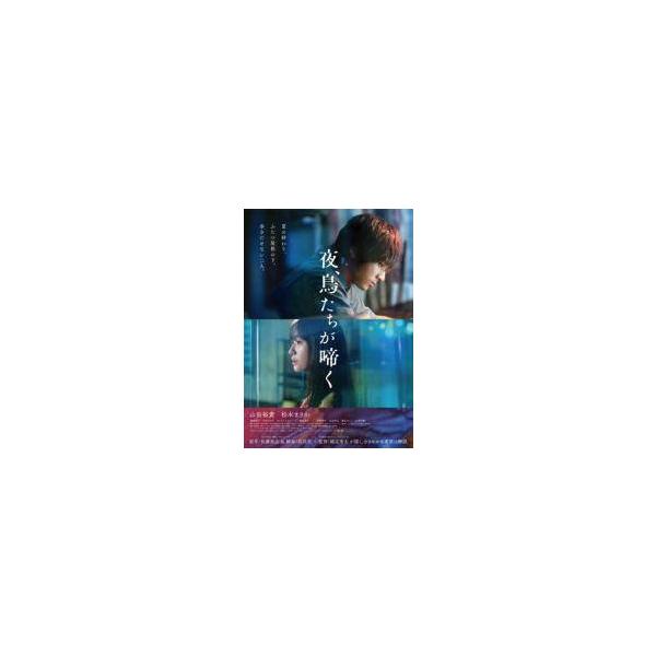 【中古】 夜,鳥たちが啼く [レンタル落ち] [DVD]