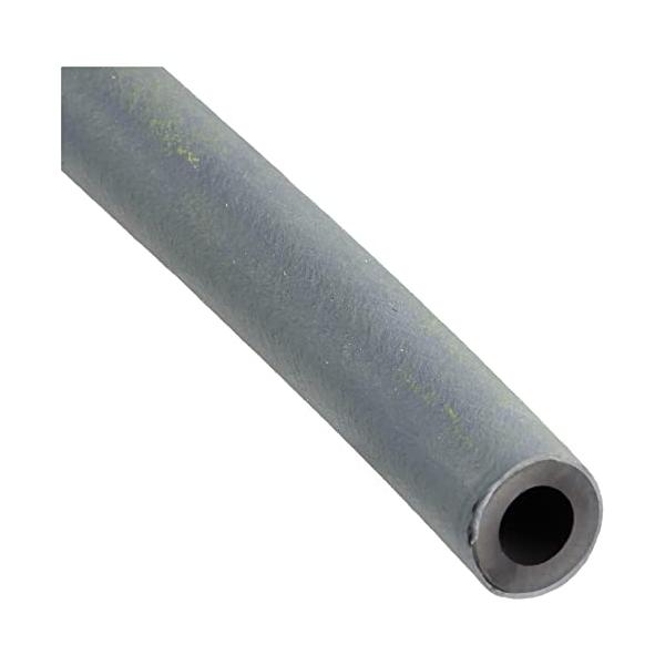 他サイト： キジマKijima バイク 燃料ホース ガソリン対応 耐油 2層管 内径 5.0mm/1m グレー 105-063の商品画像