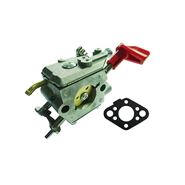キャブレターRyobi EKK-26用