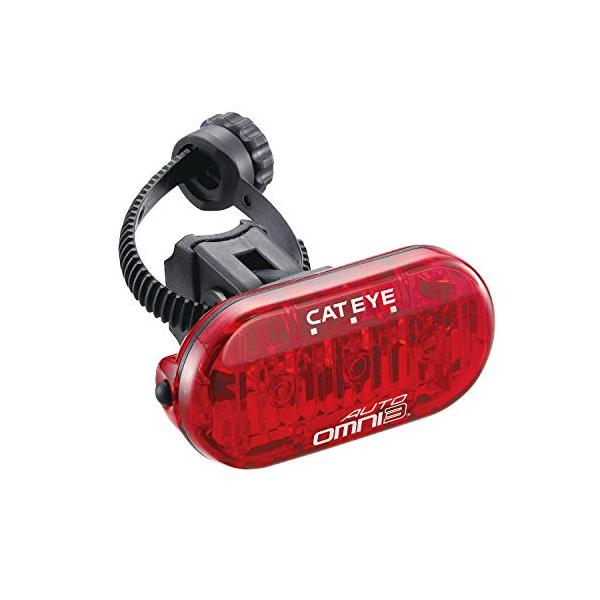 本体サイズ:36×75×21.9mm重量:41.5g電池を含む使用電池:単四形乾電池2本使用時間アルカリ電池の場合:点灯/約100時間、点滅/約200時間、ラピッド/約350時間取付対応径:直径12-32mm