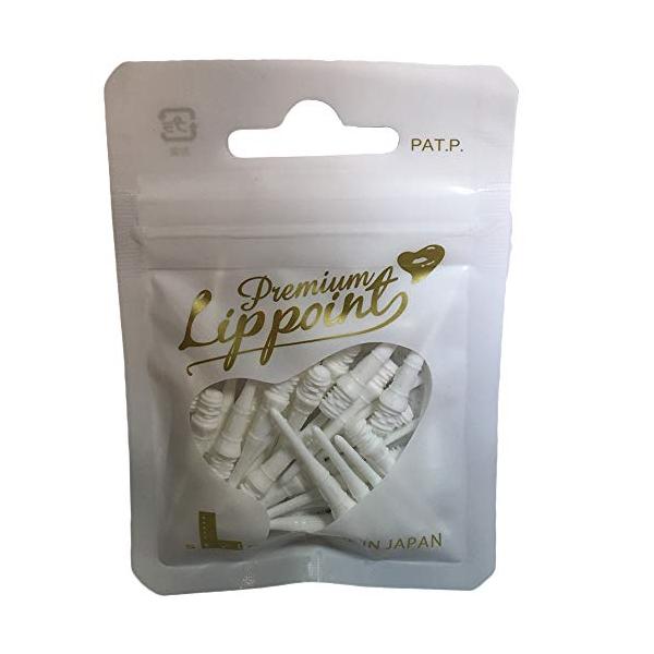 カラー:ホワイトセット数:30P弾かれなくて緩まない、LIPシリーズ最強強度!パッケージ重量: 0.01 kg