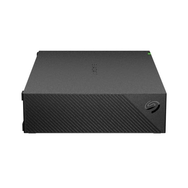他サイト： Seagate 外付け ハードディスク 4TB  テレビ録画 / 4K / Windows/mac / PS5 / PS4 / バッファロー製nasne? 対応  静音 コンパクト SeagateBasic HD-の商品画像
