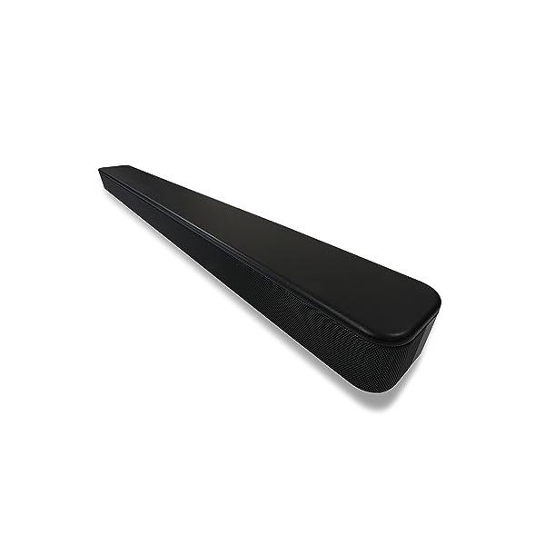 他サイト： ソニー サウンドバー / HT-S100F 100Wハイパワー フロントサラウンド HDMI Bluetooth 対応の商品画像