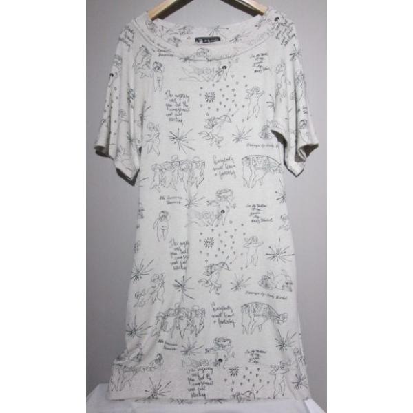 Andy Warhol Hysteric Glamour ヒステリックグラマー ワンピース Buyee Servicio De Proxy Japones Buyee Compra En Japon