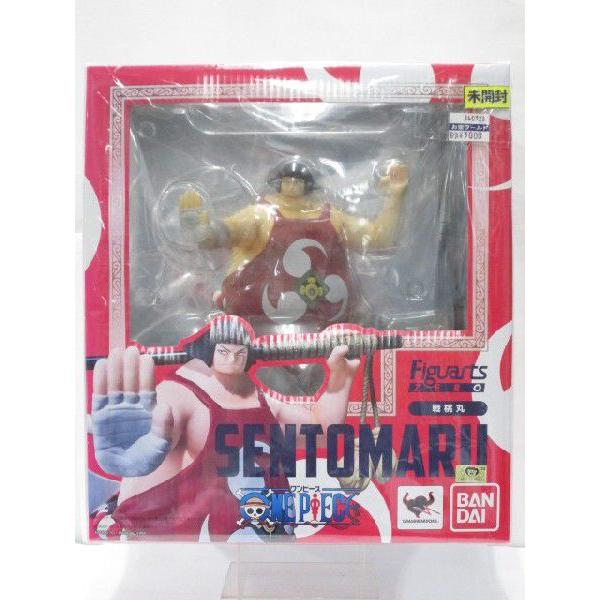Figuartszero Onepiece 戦桃丸 Buyee Buyee Japanese Proxy Service Buy From Japan Bot Online