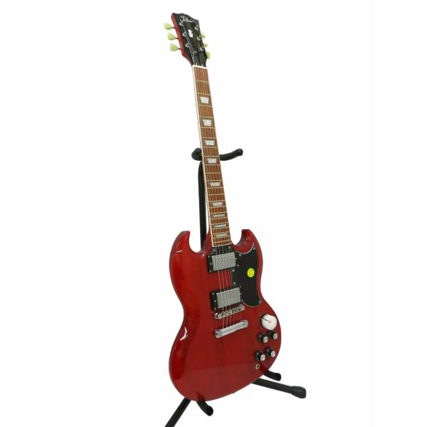 エレキギター Tokai トーカイ SG88 Cherry SGタイプ 新品 : リユース