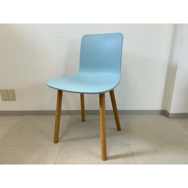 vitra. 【美品】Vitra. ヴィトラ HAL Wood ハルウッド vitra. 【美品】Vitra. ヴィトラ HAL Wood ハルウッド