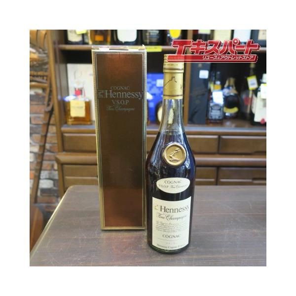 Hennessy V.S.O.P ヘネシー VSOP スリムボトル ブランデー 平塚店