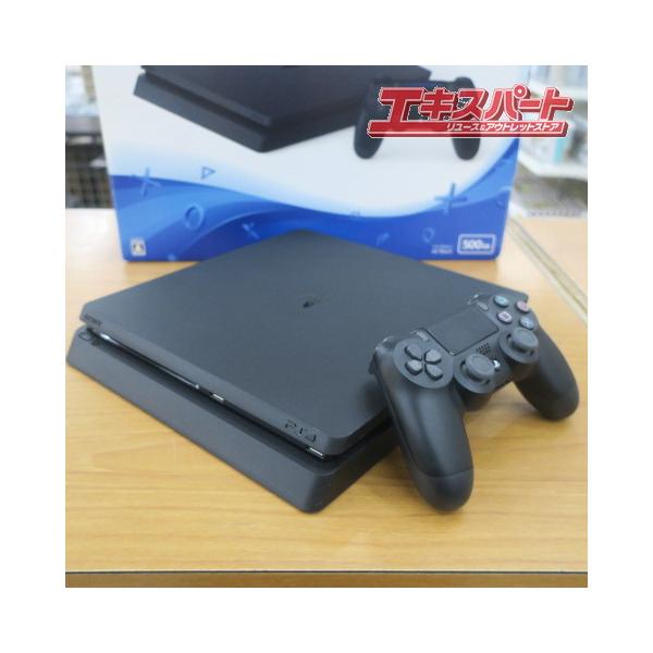 中古品】 SONY ソニー PlayStation 4 プレイステーション4 PS4 CUH
