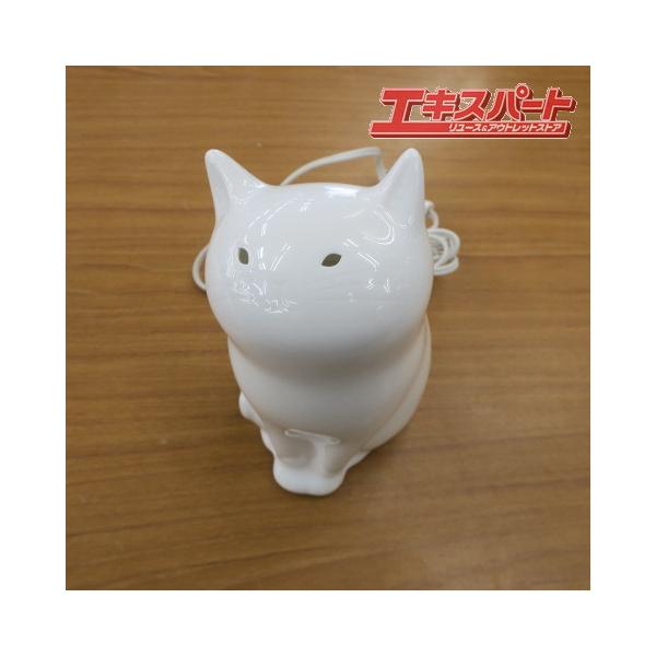 NARUMI ナルミ インテリアランプ 猫 陶器 平塚店 : リユース
